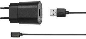 WMF - Utazó smoothie turmix KITCHENminis 50W/7,4V 1200 mAh rozsdamentes