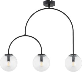 Alfa DILAR 62493 Függőlámpa 3x10W/E14 IP20