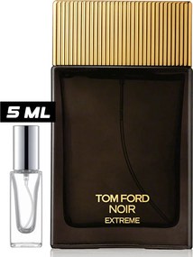 Tom Ford Noir Extreme (5 ML) Eau de Parfum