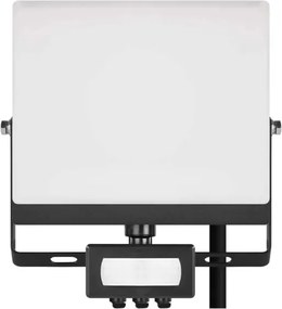 LED-reflektor mozgásérzékelővel TAMBO EVO LED/30W/230V 4000K IP44 fekete