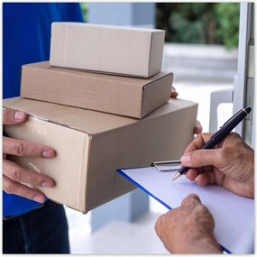 Poszterek 100x100 Gyors csomagszállítás