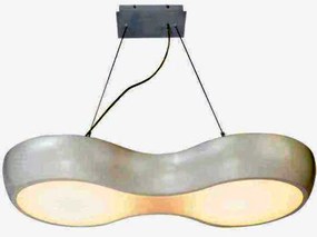 Orlicki Design OTTO OR80643 Függőlámpa 2x21W/Led 3000K