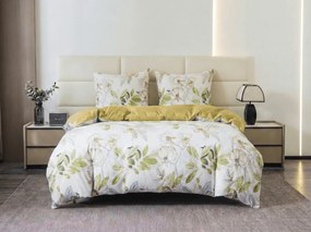 Mikroszálas flanel ágyneműhuzat VELUNE színes Ágyneműhuzat mérete: 2 db 70 x 90 cm | 200 x 220 cm