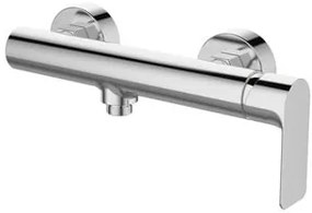 Zuhany csaptelep S-Line Neo zuhanyszett nélkül 150 mm króm SIKOBSLNEO268