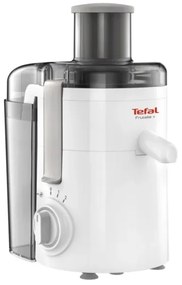Tefal - Gyümölcscentrifuga FRUTELIA PLUS 350W/230V fehér