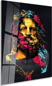 Üvegkép, 30×40 cm – Hhlzvh011