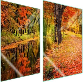 7in1 Üveg védőlap tűzhelyhez 2x35x52 Kilátás