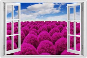 Poszterek 60x40 Kifejező rét Tájkép