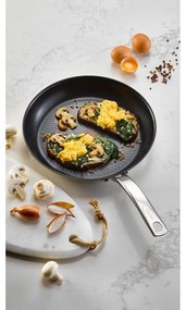 Rozsdamentes acél serpenyő ø 28 cm Intuition B8170644 – Tefal