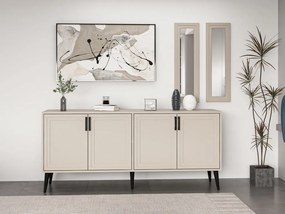 Prime Mirror - Sandstone