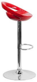 Kitti bárszék 2db, több színben-bordó