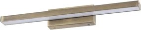 Rabalux beltéri led fali lámpa 18w 1300lm 4000k bronz john