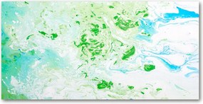 Fotó-üvegkép Absztrakt háttér 140x70