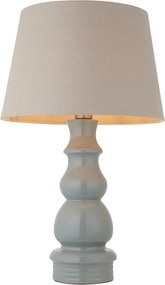 Endon Provence & Cici 103375 Asztali lámpa 1x10w/e27 ip20