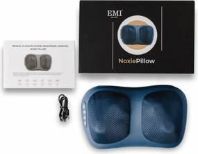 EMI NoxiePillow relaxációs masszázspárna
