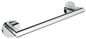 NIMCO UN 13035A-26 - Fali törölközőtartó UNIX 36 cm fényezett króm