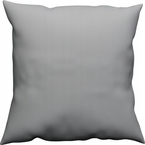 Egyszínű párnabelső huzat 40x40 díszpárna huzatokhoz, matt