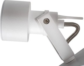 Spot Lámpa Fehér SONDA II EL KANLUX-34929