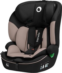 Lionelo - Autós gyerekülés LEVI i-Size 76-150 cm Bézs Latte
