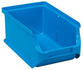 Allit  Műanyag doboz PP 7,5 x 10,2 x 16 cm, kék%