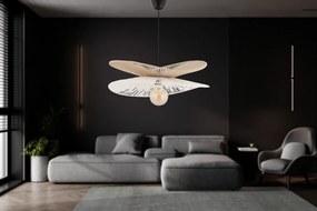Daffodil - Beige, White