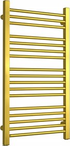 FĂŒrdĆszobai LĂ©trĂĄs RadiĂĄtor 1580/550 Arany SzĂnƱ