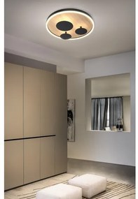 Wofi 9013-306S - REIMS LED 26W 230V állítható mennyezeti lámpa