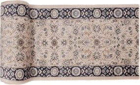 Futószőnyeg Hagyomány 100cm Frizura Modern Ingyenes k73b