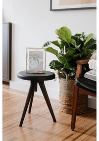 Aranyszínű fém álló-fali képkeret 18x23 cm Prisma – Umbra