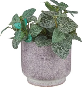 SPECKLE kaspó Ø  20 cm lila
