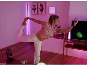 Ledvance - LED RGBW Dimmelhető mennyezeti lámpa SMART+ MAGIC LED/14W/230V Wi-Fi