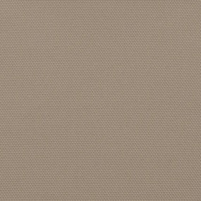 tópszínű 100% oxford poliészter erkélyparaván 120 x 1000 cm