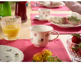 Reggeliző csésze, Petite Fleur kollekció - Villeroy & Boch