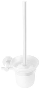 WC kefék White 322234B