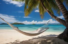 Poszter 91,5x60cm Paradicsom menekülés