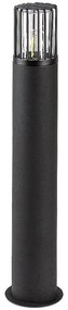 Rabalux 77084 - Kültéri lámpa HAREN 1xE27/60W/230V IP54 fekete