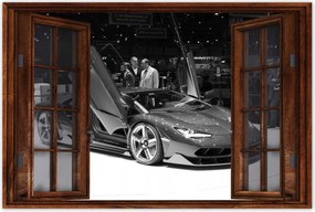 Poszterek 90x60 Sportautó