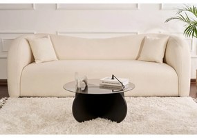 Aeris Black dohányzóasztal