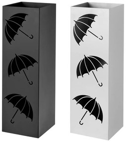 Esernyőtartó állvány 2 db - Casa Selección