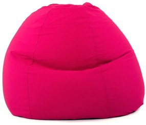 Magenta XXL babzsákfotel