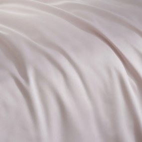 Rózsaszín kétszemélyes ágyneműhuzat 200x200 cm Silky Soft - Catherine Lansfield