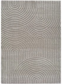 Yen One szürke szőnyeg, 160 x 230 cm - Universal