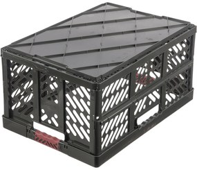 Keeeper Összecsukható doboz Ben 45 l Graphite