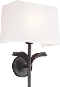 Feiss GEORGIA FE-GEORGIA1 Fali lámpa 1x60W/E27