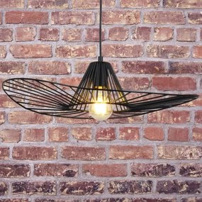 Csillár zsinóron ABANO 1xE27/20W/230V