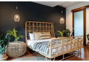 Globo 15670H - Csillár láncon HALIA 1xE27/60W/230V