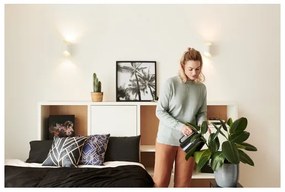 Ledvance - LED Dimmelhető fali lámpa SMART+ CYLINDRO LED/12W/230V Wi-Fi