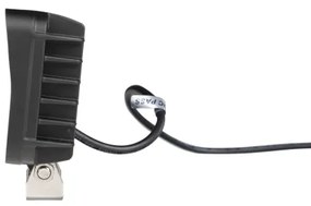 LED Autós spotlámpa OSRAM LED/40W/10-30V IP68 5700K