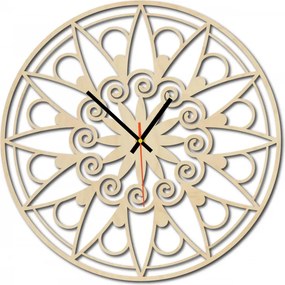 Falióra mandala - JANA