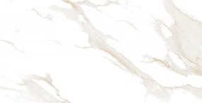 Mexen Luton Gold mázas gres rekt. G1, padló- és falburkolólap 120 x 60 cm, fényes - TL113-120-060-01